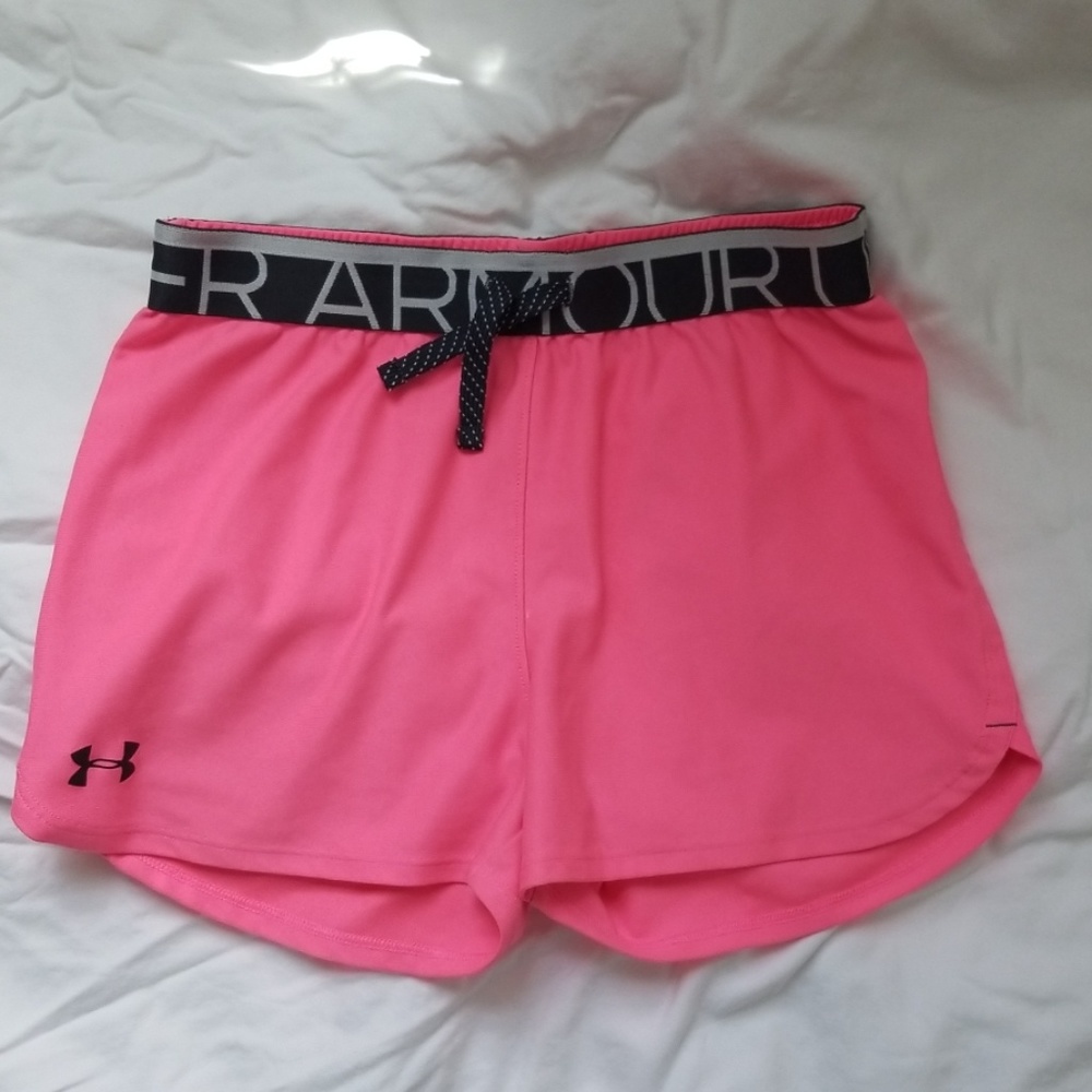Under armour shorts
